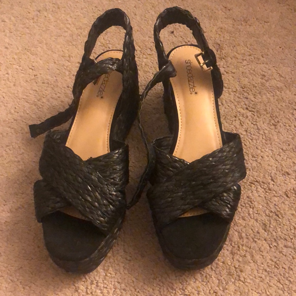 Wedges